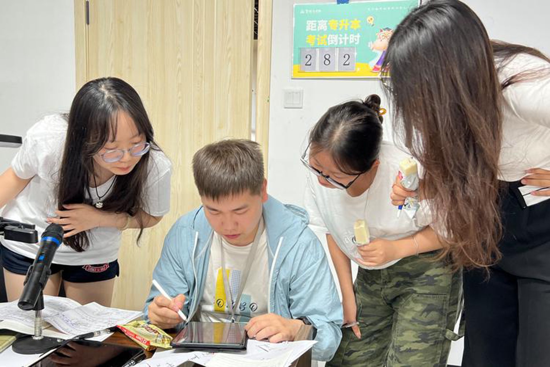 晓珑科技